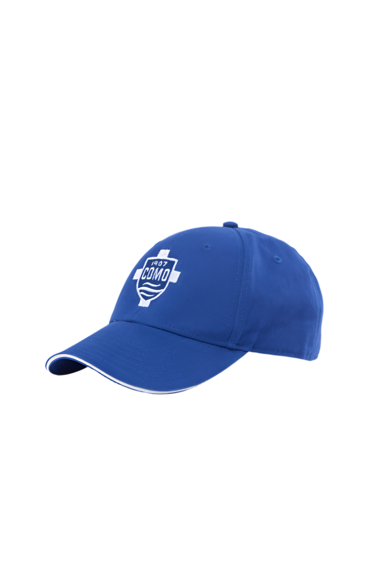 Baseball Cap Royal Como 1907