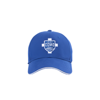 Baseball Cap Royal Como 1907