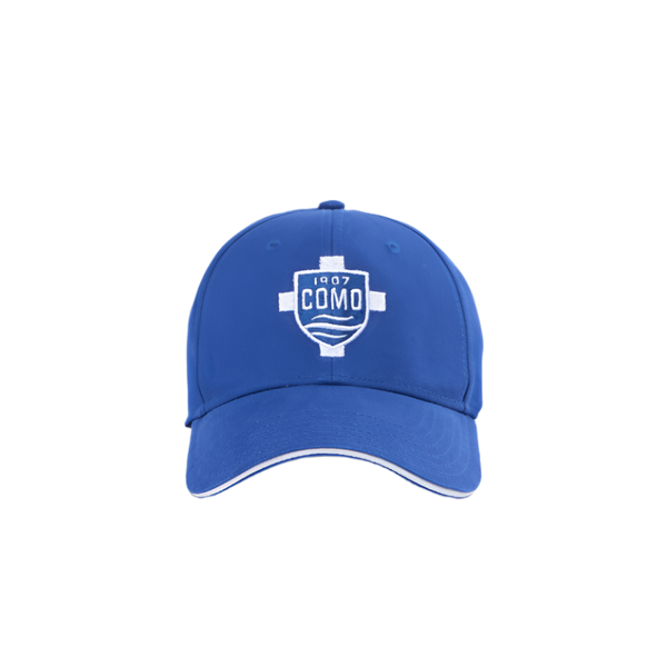 Baseball Cap Royal Como 1907