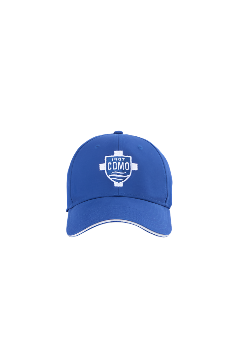 Baseball Cap Royal Como 1907