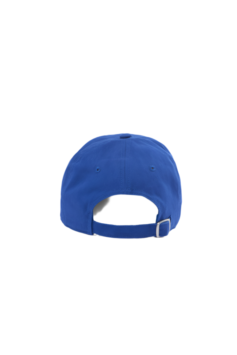 Baseball Cap Royal Como 1907
