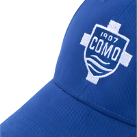 Baseball Cap Royal Como 1907
