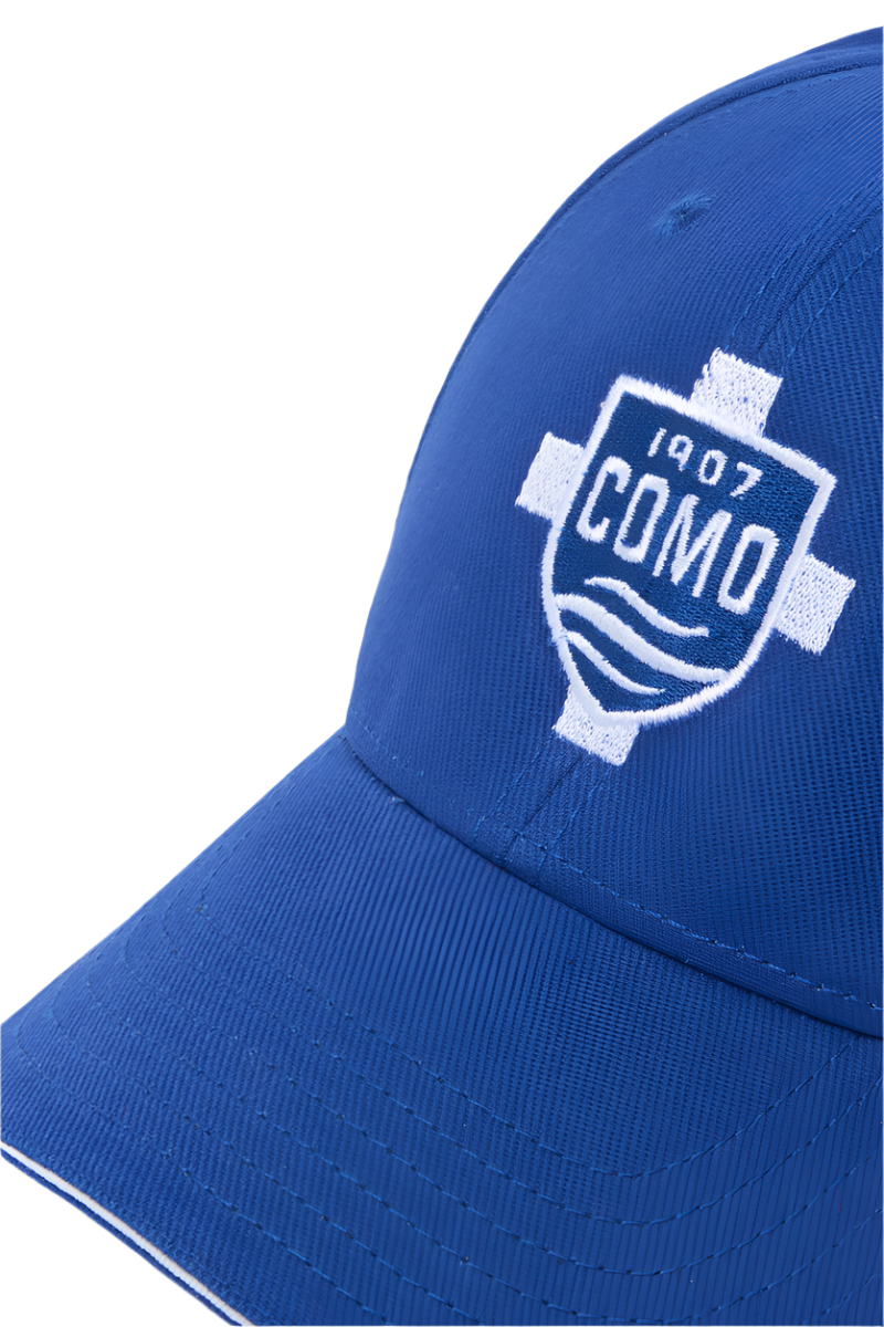 Baseball Cap Royal Como 1907