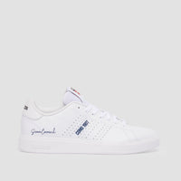 Standard Issue Sneakers Navy Adidas X Como 1907