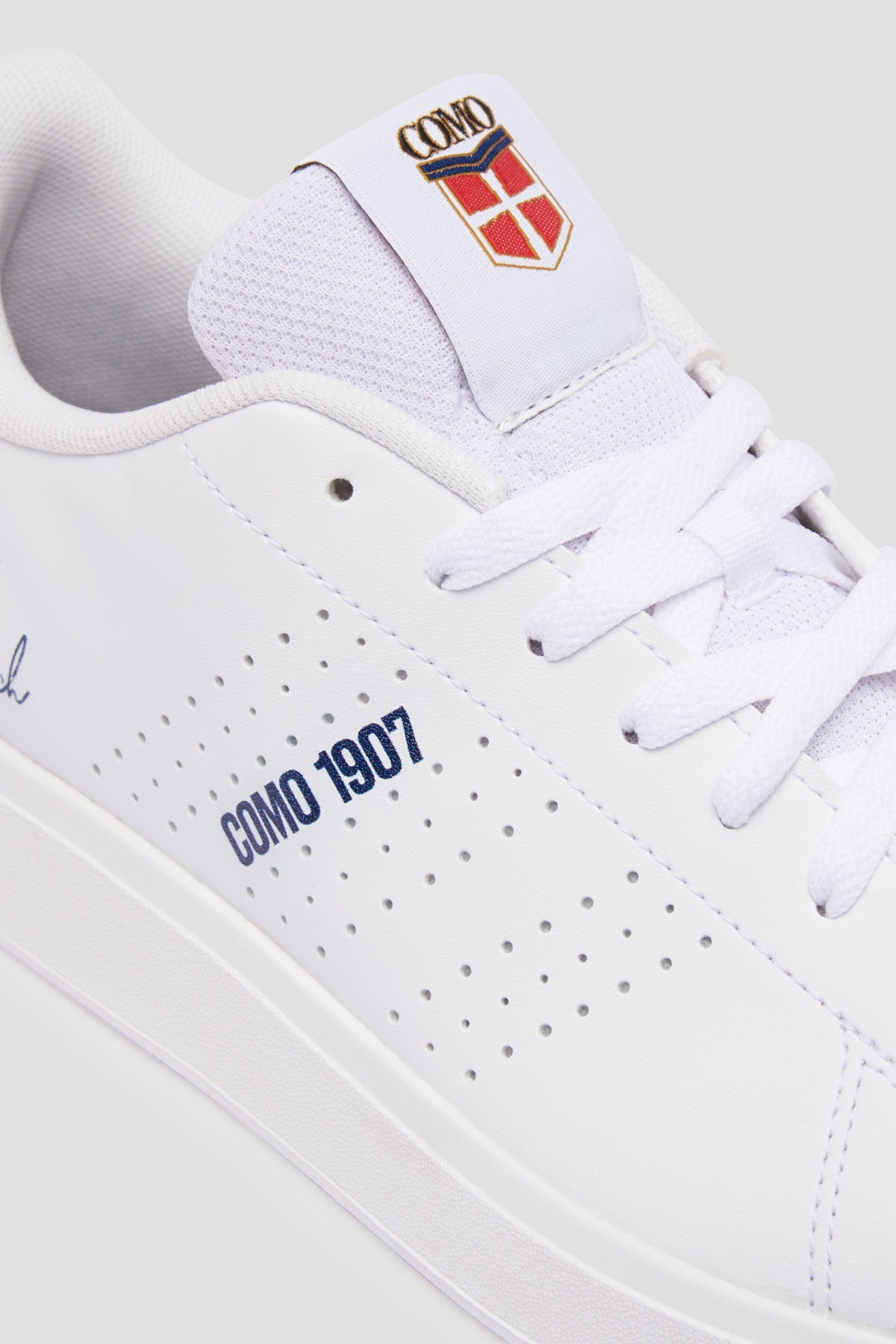 Standard Issue Sneakers Verdi Adidas X Como 1907