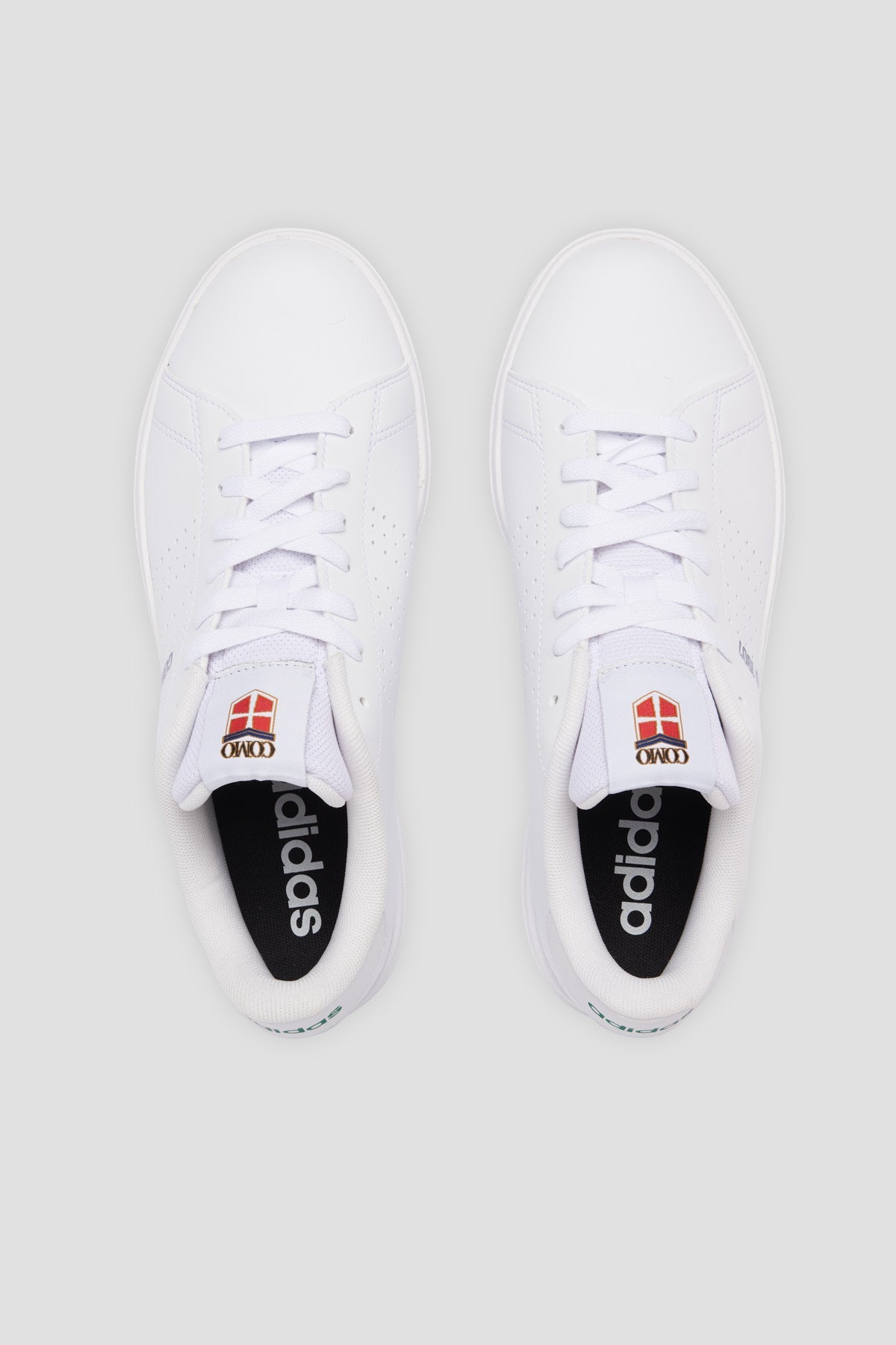 Standard Issue Sneakers Verdi Adidas X Como 1907
