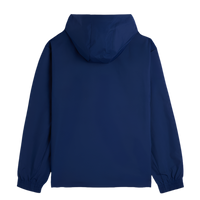 Giacca Impermeabile Blu Navy Adidas X Como 1907