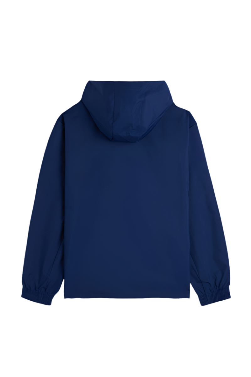 Giacca Impermeabile Blu Navy Adidas X Como 1907