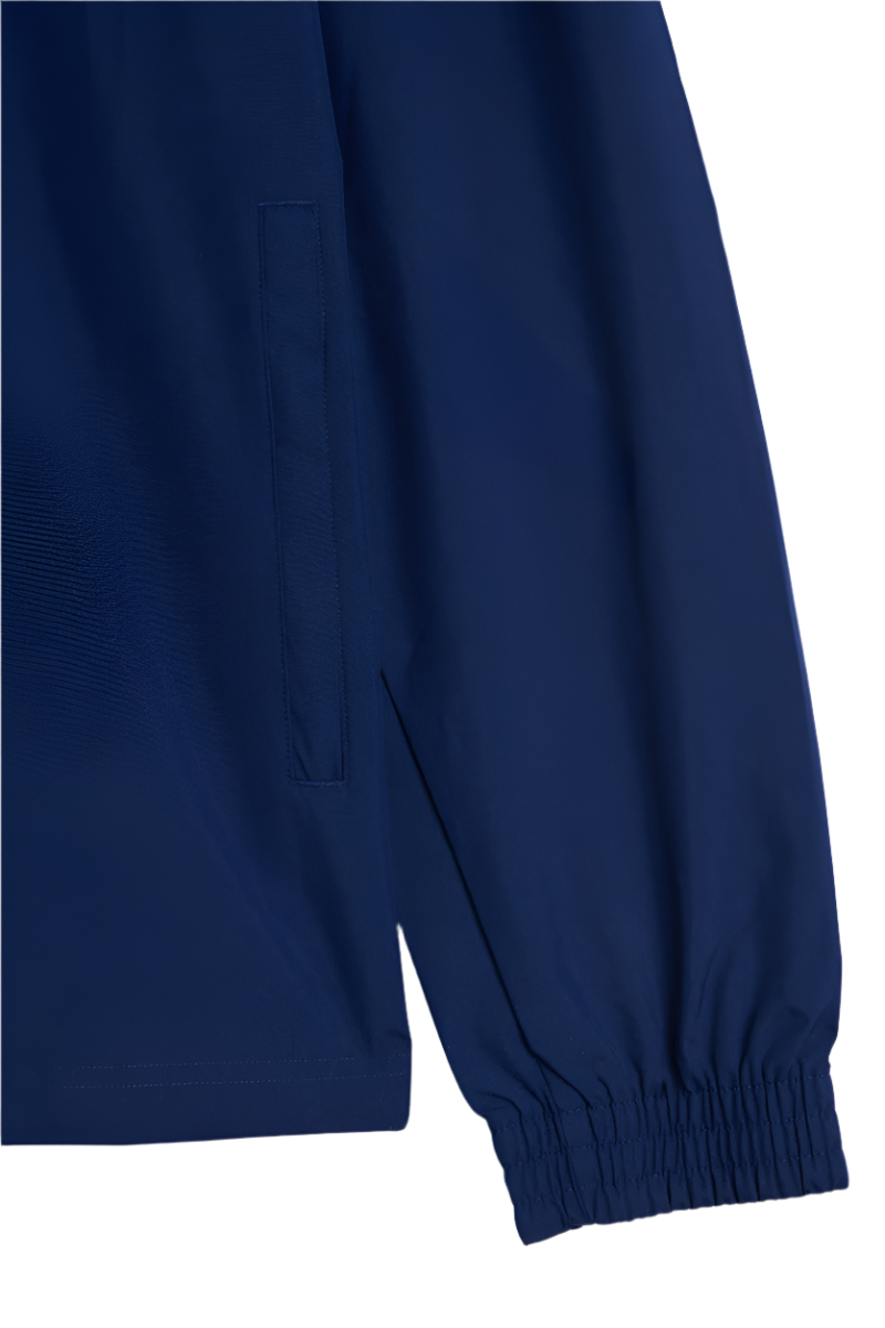 Giacca Impermeabile Blu Navy Adidas X Como 1907