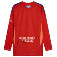 Maglia Gara Away Portiere 2024/2025 Como 1907 Bambino