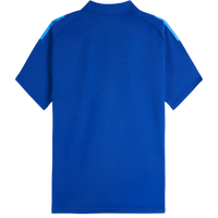 Polo Blu Royal Adidas X Como 1907