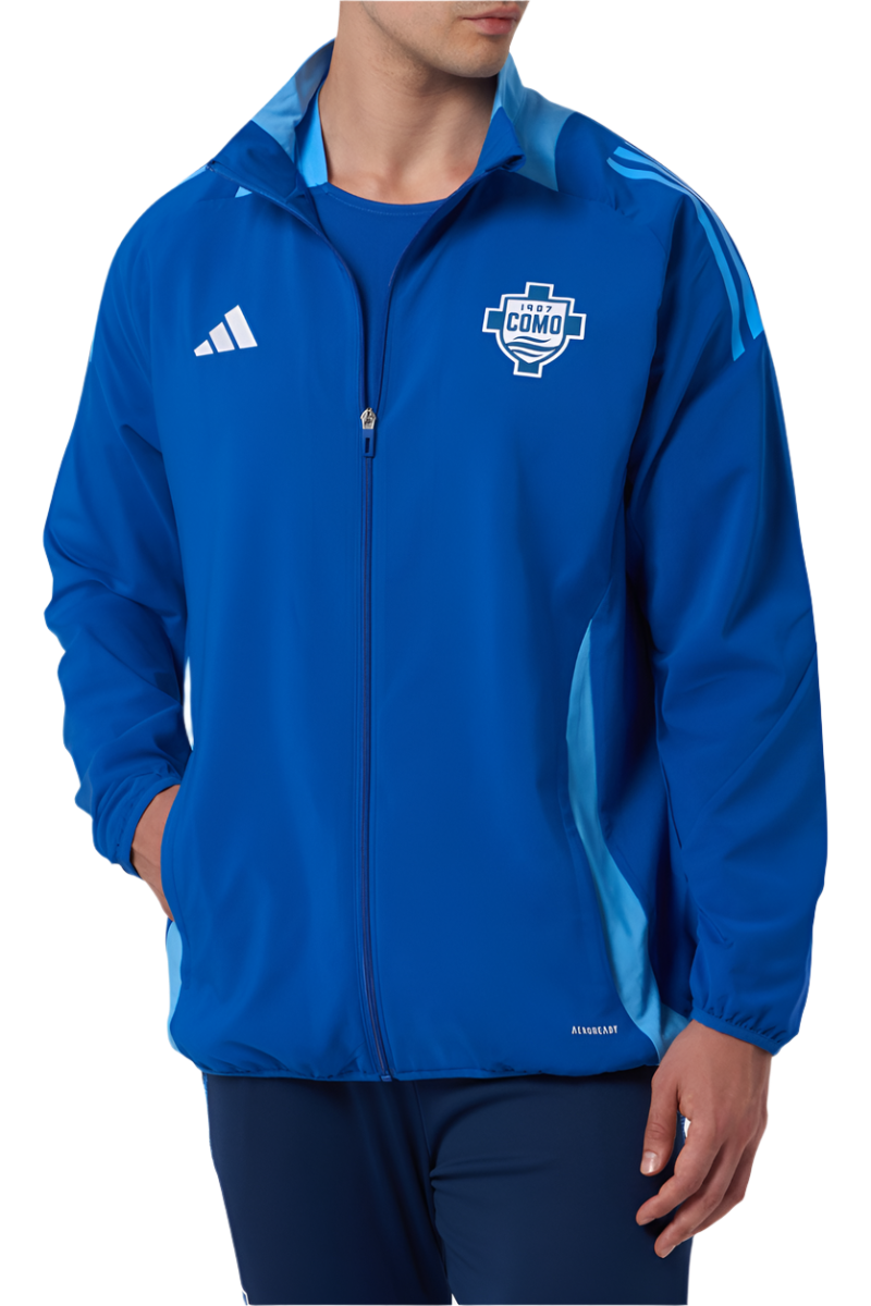 Giacca Allenamento 2024/2025 Como 1907