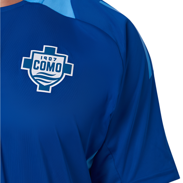 Maglia Allenamento 2024/2025 Como 1907