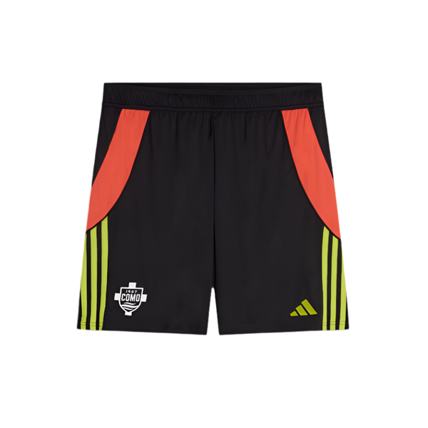 Pantaloncini Home Portiere 2024/2025 Como 1907 Bambino