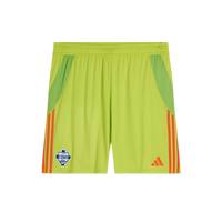 Pantaloncini Third Portiere 2024/2025 Como 1907 Bambino