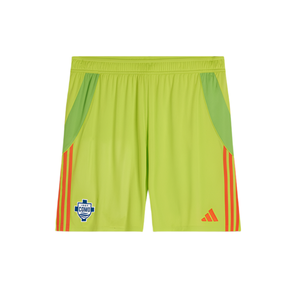 Pantaloncini Third Portiere 2024/2025 Como 1907 Bambino