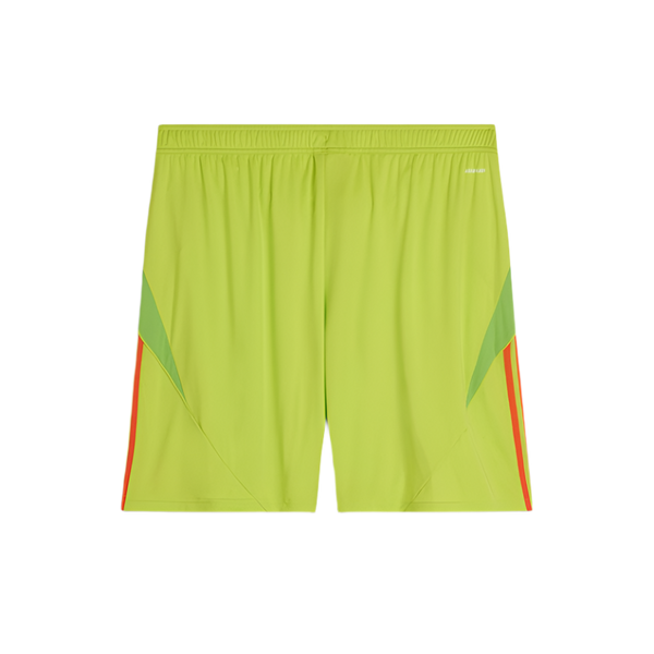 Pantaloncini Third Portiere 2024/2025 Como 1907 Bambino