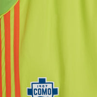 Pantaloncini Third Portiere 2024/2025 Como 1907 Bambino