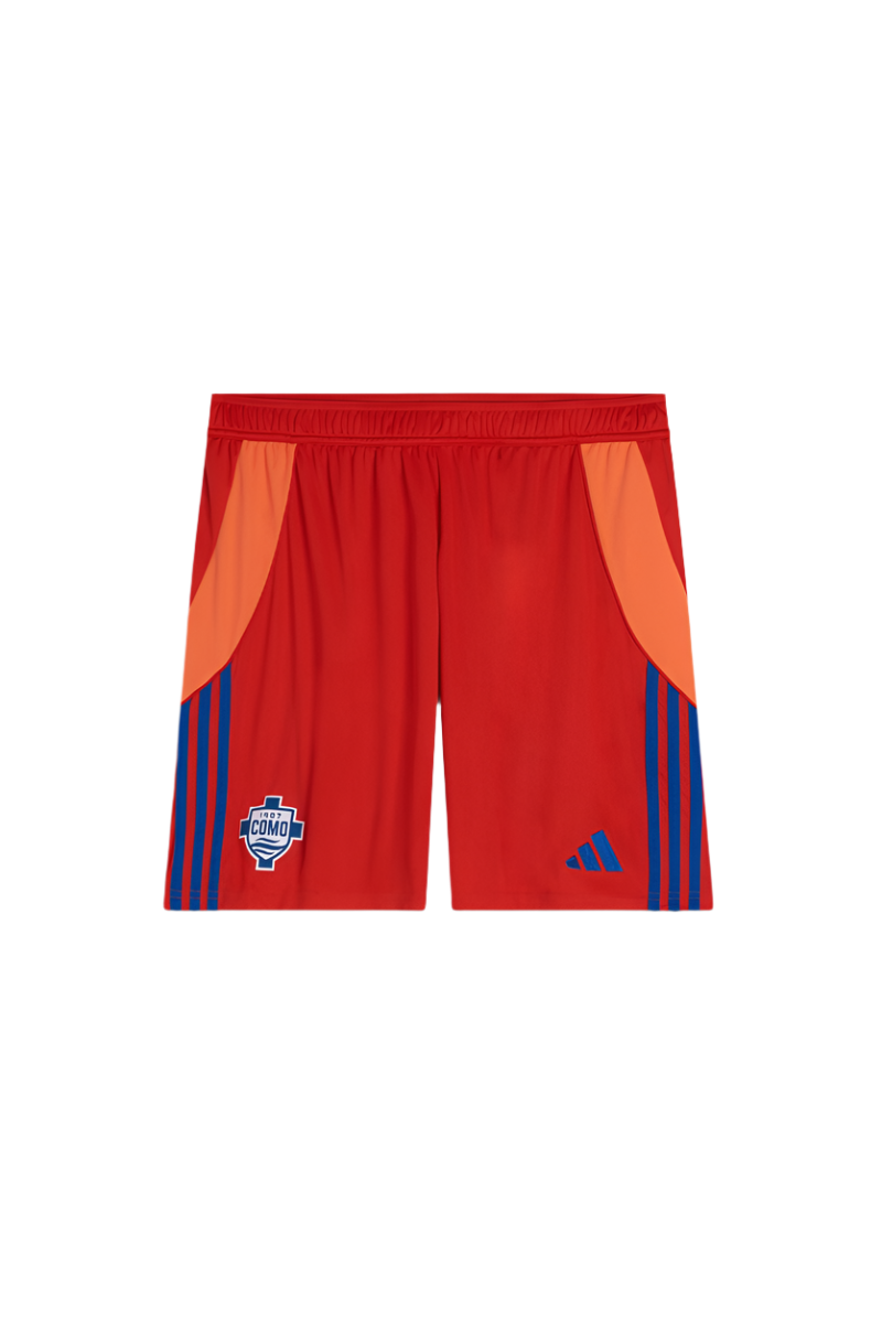 Pantaloncini Away Portiere 2024/2025 Como 1907 Bambino