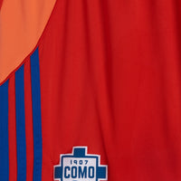 Pantaloncini Away Portiere 2024/2025 Como 1907 Bambino