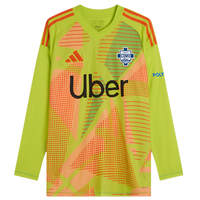 Maglia Gara Third Portiere 2024/2025 Como 1907