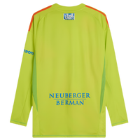 Maglia Gara Third Portiere 2024/2025 Como 1907
