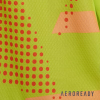 Maglia Gara Third Portiere 2024/2025 Como 1907