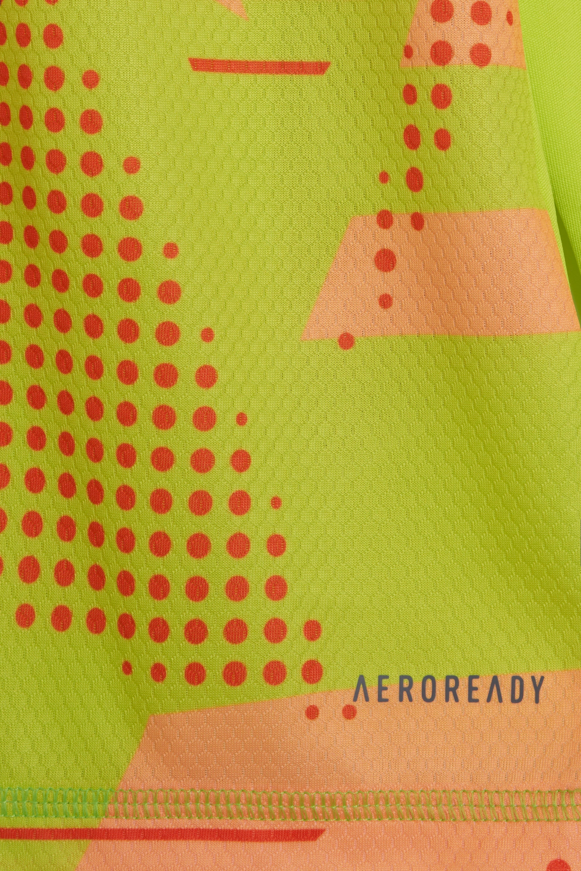 Maglia Gara Third Portiere 2024/2025 Como 1907