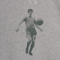 T-shirt Gigi Meroni Adidas X Como 1907