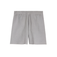 Pantaloncini Della Tuta Grigi Adidas X Como 1907
