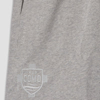 Pantaloncini Della Tuta Grigi Adidas X Como 1907