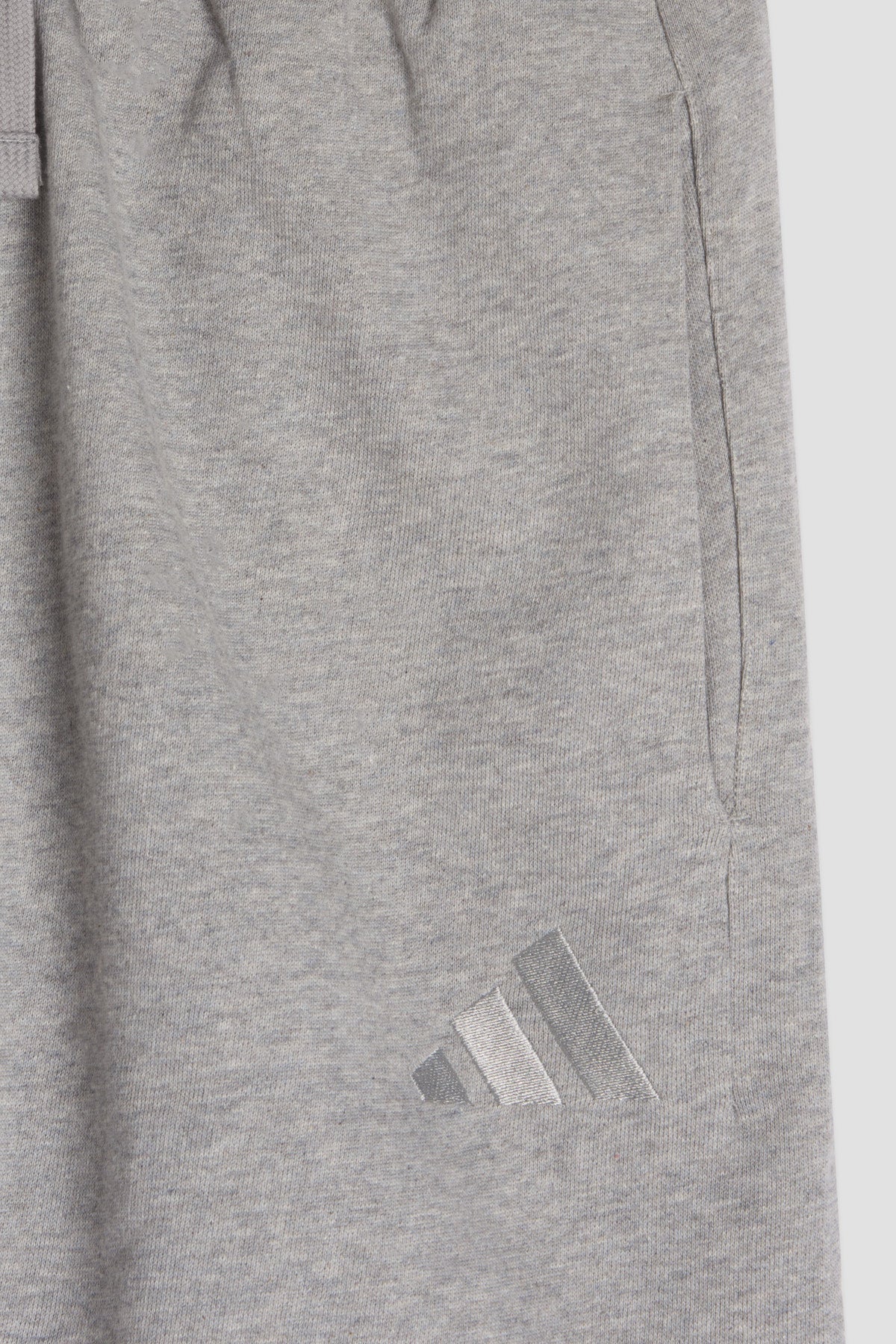 Pantaloncini Della Tuta Grigi Adidas X Como 1907