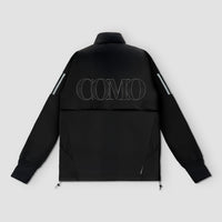 Adidas x Como 1907 Giacca Nera Running