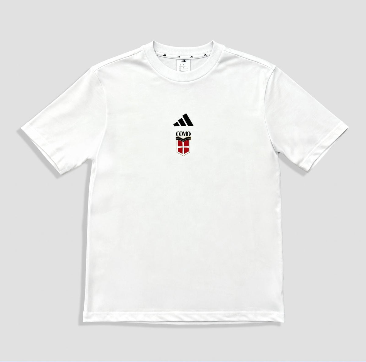 Hotel 1907 Adidas T-shirt Stadio
