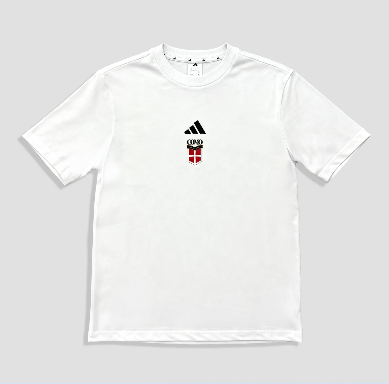 Hotel 1907 Adidas T-shirt Stadio