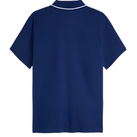 Polo Blu Navy Adidas X Como 1907