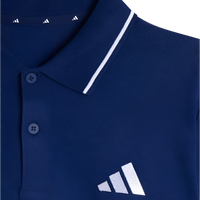 Polo Blu Navy Adidas X Como 1907