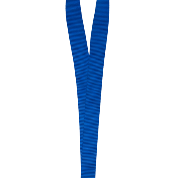 Lanyard Blu Royal Como 1907