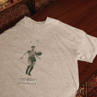 T-shirt Gigi Meroni Adidas X Como 1907