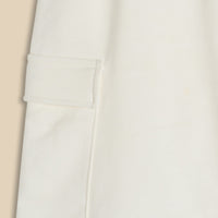Cotton Training Cargo Shorts