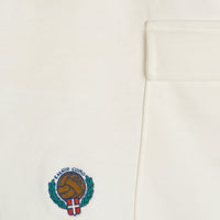 Cotton Training Cargo Shorts