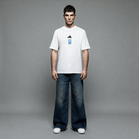 Semm Cumasch Argentina Adidas T-shirt