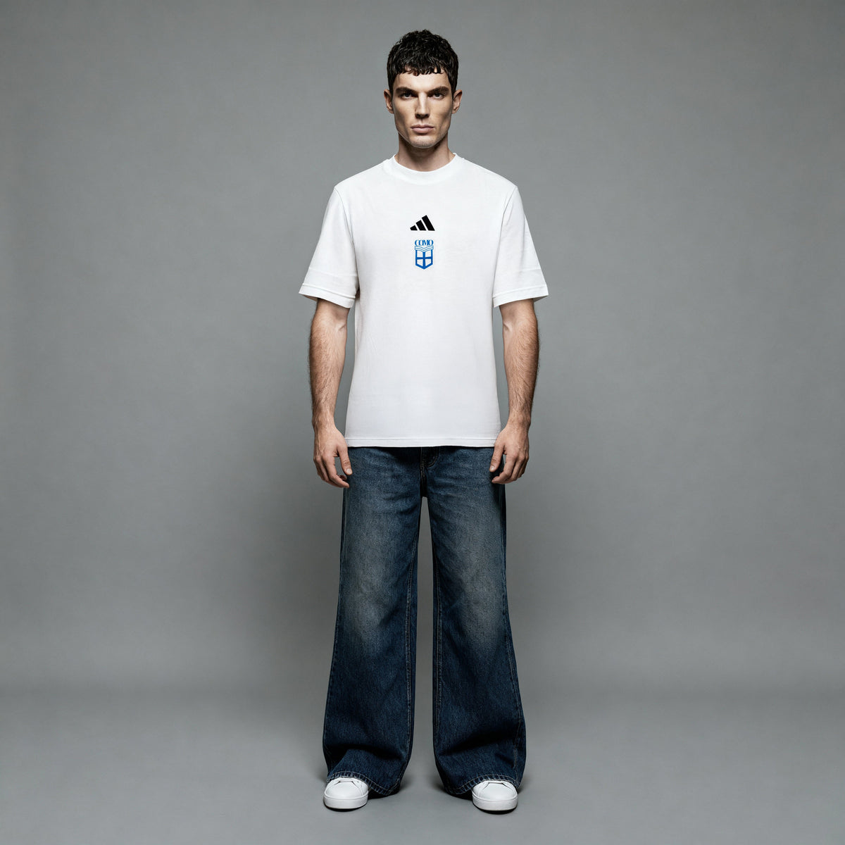Semm Cumasch Argentina Adidas T-shirt