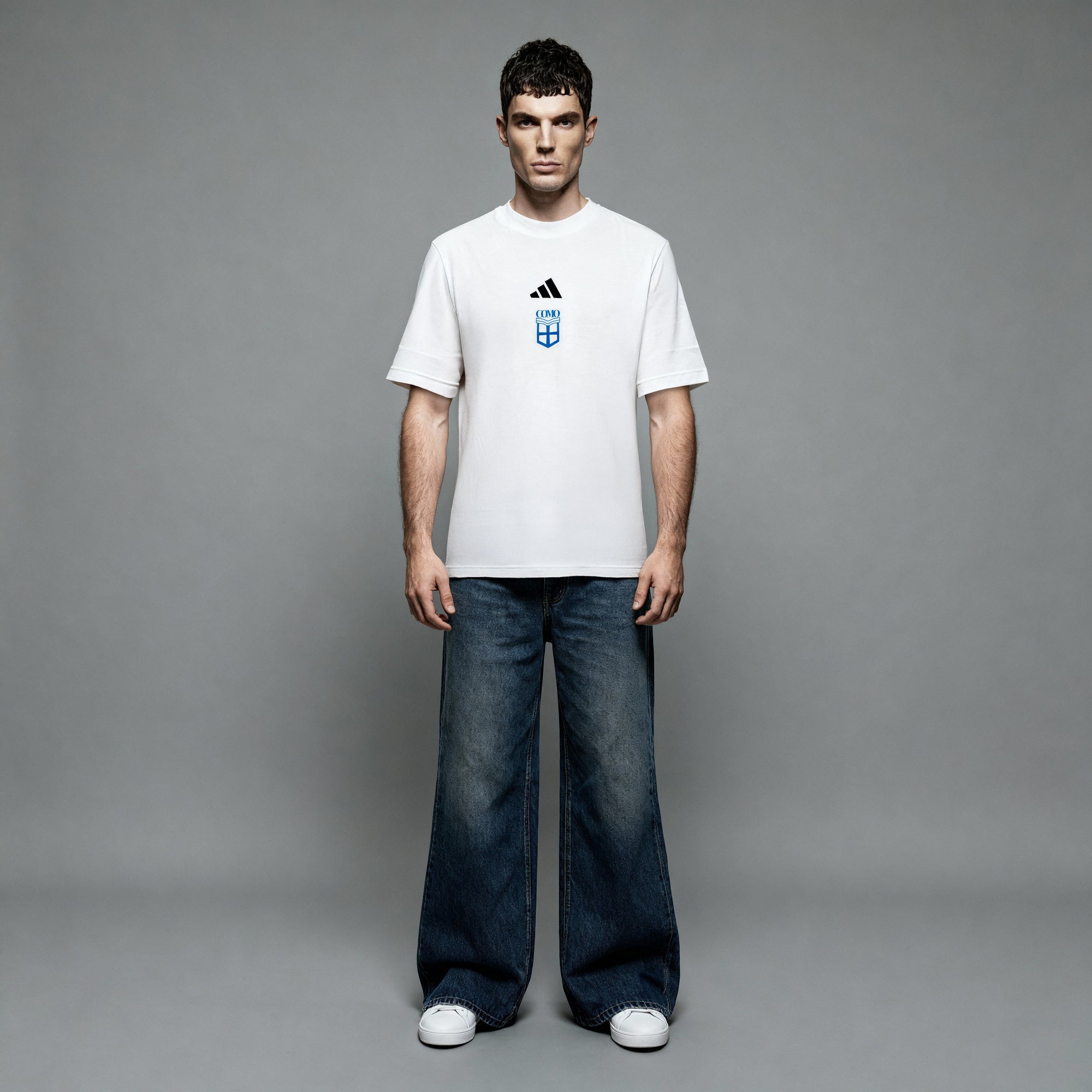 Semm Cumasch Argentina Adidas T-shirt