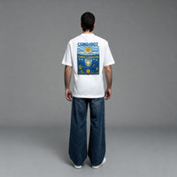 Semm Cumasch Argentina Adidas T-shirt