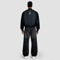 Como Division Custom Bomber Jacket