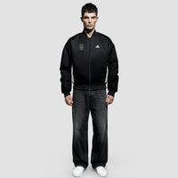 Como Division Custom Bomber Jacket