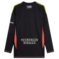 Maglia Gara Home Portiere 2024/2025 Como 1907 Bambino