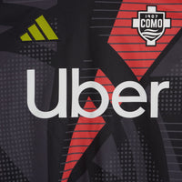 Maglia Gara Home Portiere 2024/2025 Como 1907 Bambino