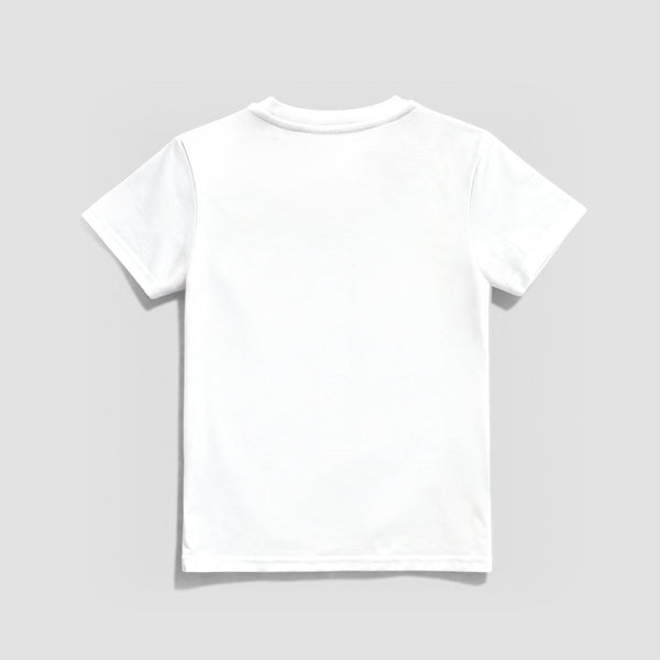 Nico Paz Player's Collection T-shirt Children
